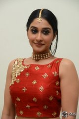 Regina Cassandra at Okka Ammayi Thappa Movie Audio Launch
